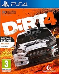 Codemasters dirt d'occasion  Livré partout en France