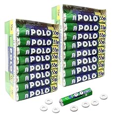 Nestle polo rolls for sale  Delivered anywhere in UK