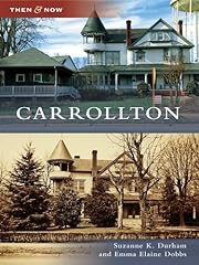 Carrollton for sale  Delivered anywhere in UK