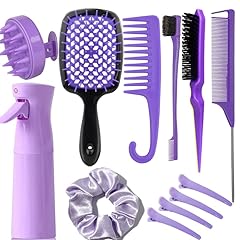 Pcs hair brush for sale  Delivered anywhere in USA 