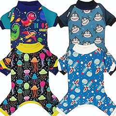 Xpudac dog pajamas for sale  Delivered anywhere in USA 
