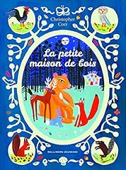 Petite maison bois d'occasion  Livré partout en Belgiqu