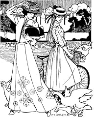 Folkwear victorian gored for sale  Delivered anywhere in USA 