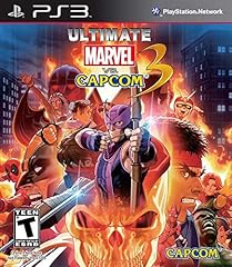 Ultimate marvel vs. for sale  Delivered anywhere in USA 