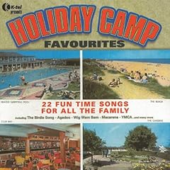 Holiday camp favourites for sale  Delivered anywhere in UK