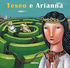Teseo arianna. ediz. usato  Spedito ovunque in Italia 