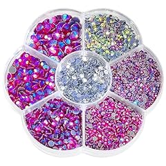 Liliume 5000pcs strass d'occasion  Livré partout en France