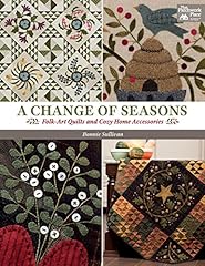 Change seasons folk for sale  Delivered anywhere in USA 