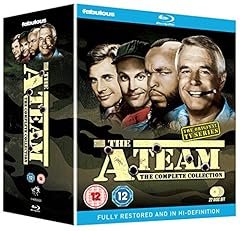 Team series 5 for sale  Delivered anywhere in UK