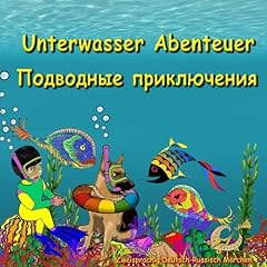 Unterwasser abenteuer podvodny gebraucht kaufen  Wird an jeden Ort in Deutschland