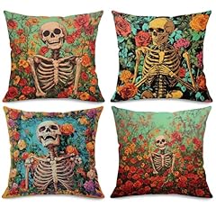 Qinqingo sugar skull for sale  Delivered anywhere in USA 