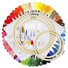 Caydo embroidery kit for sale  Delivered anywhere in USA 