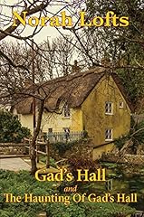 Gad hall omnibus for sale  Delivered anywhere in UK