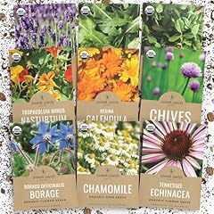 Organic edible flower for sale  Delivered anywhere in USA 