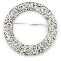 Clear austrian crystal for sale  Delivered anywhere in UK