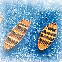 Beiboot schaluppe 72x26x15mm gebraucht kaufen  Wird an jeden Ort in Deutschland