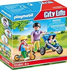 Playmobil mother children for sale  Delivered anywhere in USA 