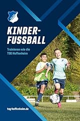 Kinderfußball trainieren tsg gebraucht kaufen  Wird an jeden Ort in Deutschland