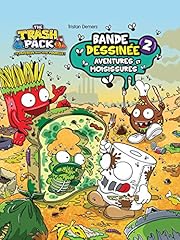 Aventures moisissures d'occasion  Livré partout en Belgiqu