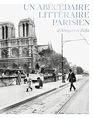 Abécédaire littéraire paris d'occasion  Livré partout en France