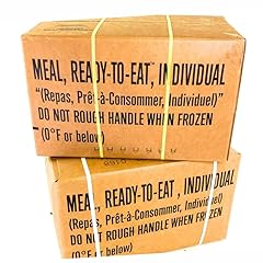 Mre bundle cases for sale  Delivered anywhere in USA 