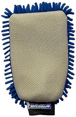 Michelin guanto microfibra usato  Spedito ovunque in Italia 