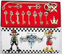 Kingdom hearts keyblade for sale  Delivered anywhere in UK