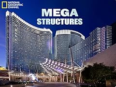 Megastructures for sale  Delivered anywhere in UK