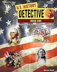 History detective book for sale  Delivered anywhere in USA 
