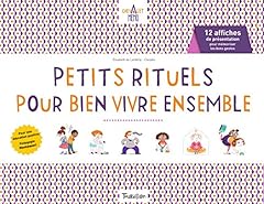 Petits rituels vivre d'occasion  Livré partout en France