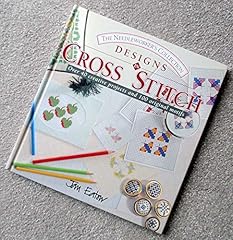 Designs cross stitch d'occasion  Livré partout en France