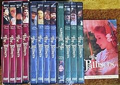 Pallisers complerte collection for sale  Delivered anywhere in USA 
