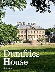 Dumfries house architectural for sale  Delivered anywhere in UK