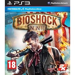 Bioshock infinite d'occasion  Livré partout en France
