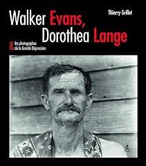 Walker evans dorothea d'occasion  Livré partout en France