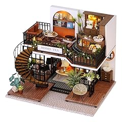 Criolpo puppenhaus tinyatur gebraucht kaufen  Wird an jeden Ort in Deutschland