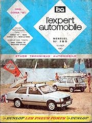 Revue technique expert d'occasion  Livré partout en France