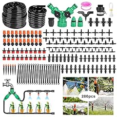 Drip irrigation system for sale  Delivered anywhere in Ireland