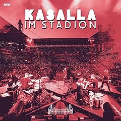 Kasalla stadion gebraucht kaufen  Wird an jeden Ort in Deutschland