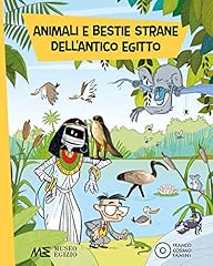 Animali bestie strane usato  Spedito ovunque in Italia 