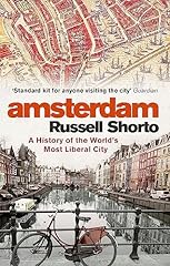 Amsterdam history the gebraucht kaufen  Wird an jeden Ort in Deutschland