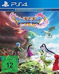 Dragon quest streiter gebraucht kaufen  Wird an jeden Ort in Deutschland