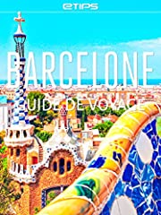 Barcelone guide voyage d'occasion  Livré partout en France