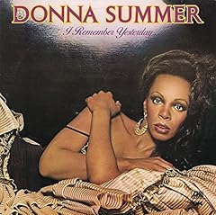 Donna summer remember usato  Spedito ovunque in Italia 