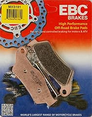 Ebc brake pads for sale  Delivered anywhere in USA 