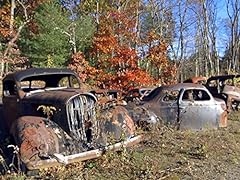 Bernardston auto wrecking for sale  Delivered anywhere in USA 