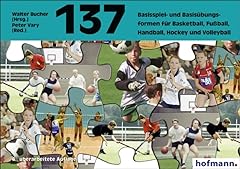 137 basisspiel basisübungsfor gebraucht kaufen  Wird an jeden Ort in Deutschland