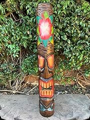 Tiki totem masks for sale  Delivered anywhere in USA 
