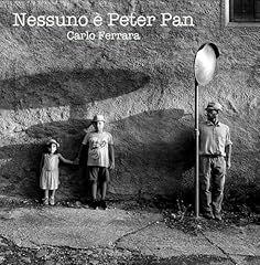 Nessuno peter pan usato  Spedito ovunque in Italia 