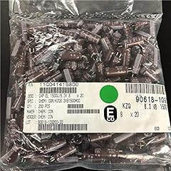 200pcs 1500uf 6.3v for sale  Delivered anywhere in USA 